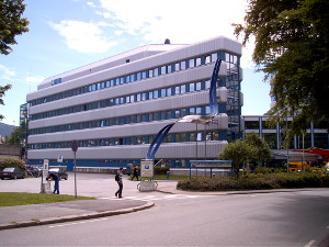 University of Bergen, Bergen, Norway 2006