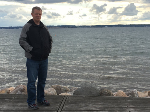 Helsingborg Sweden, June	2018