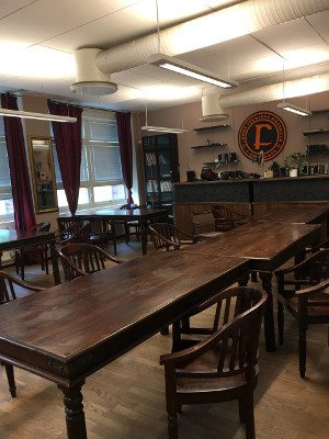 Lund University, Sweden, June	2018