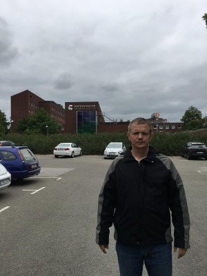 Lund University, Sweden, June	2018