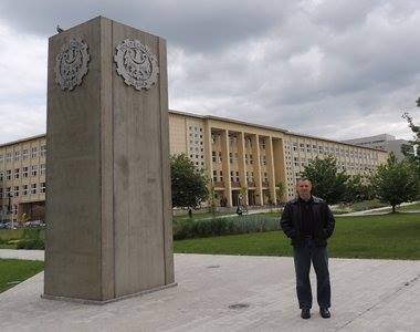 Silesian University of Technology, Gliwice, Poland, May 2015